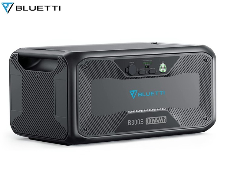 Bluetti B300S