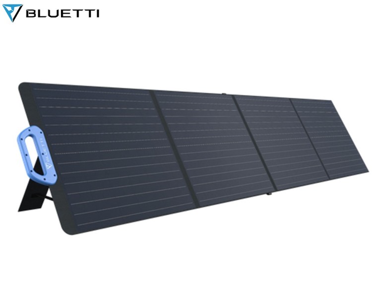 Солнечная панель Bluetti PV200