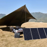Солнечная панель Bluetti PV420