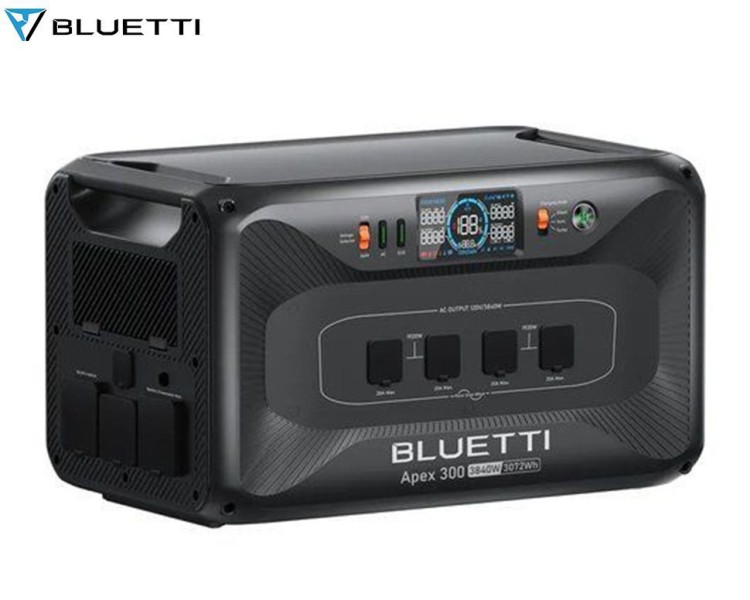 Bluetti Apex 300