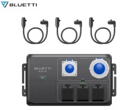 Bluetti Hub A1 Parallel Box 