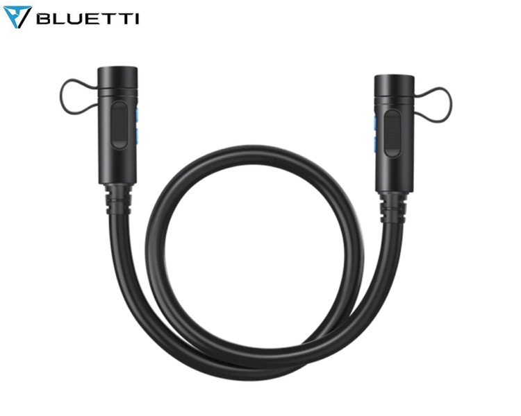 Bluetti External Battery Connection Cable (P090A) 