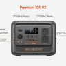 Bluetti Premium 150 V2