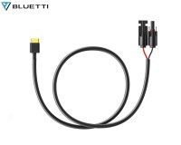 Bluetti Apex 300 Solar Charging Cable (20A MC4 to XT60)