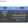Bluetti B1232 LiFePO₄ Battery 12.8 V, 314 Ah 