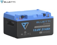 Bluetti B1232 LiFePO₄ Battery 12.8 V, 314 Ah 