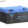 Bluetti B1232 LiFePO₄ Battery 12.8 V, 314 Ah 