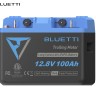 Bluetti B1210 LiFePO₄ Battery 12.8 V, 100 Ah