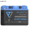 Bluetti B1210 LiFePO₄ Battery 12.8 V, 100 Ah