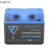 Bluetti B1210 LiFePO₄ Battery 12.8 V, 100 Ah