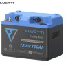 Bluetti B1210 LiFePO₄ Battery 12.8 V, 100 Ah