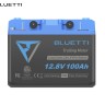 Bluetti B1210 LiFePO₄ Battery 12.8 V, 100 Ah