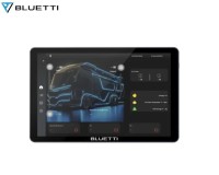 Bluetti Epad Central Control Screen
