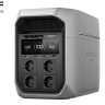 EcoFlow DELTA 3 Max Plus
