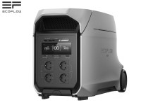 EcoFlow DELTA 3 Ultra Plus