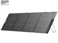 EcoFlow 220W Solar Panel