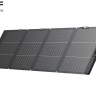 EcoFlow 220W Solar Panel