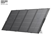 EcoFlow 400W Solar Panel