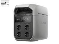 EcoFlow DELTA 3 Plus